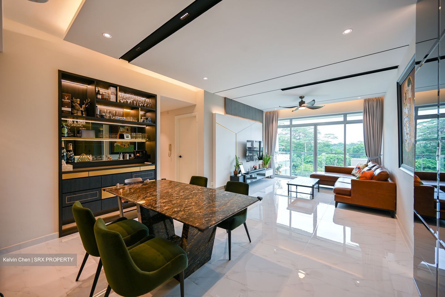 The Raintree (D21), Condominium #409533481